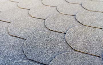Hutton asphalt roofing costs