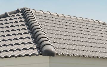 advantages of Hutton clay roofing