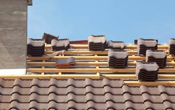 Hutton clay roofing costs