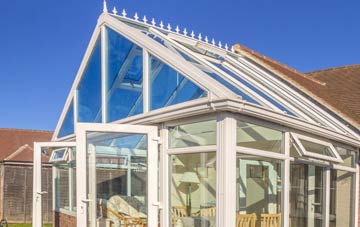conservatory roof insulation costs Hutton