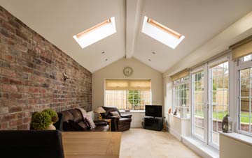 conservatory roof insulation Hutton