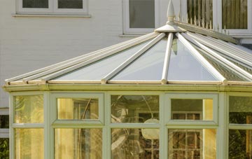 conservatory roof repair Hutton