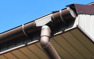 types of Hutton fascias
