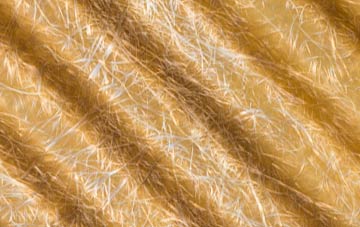 Hutton fibreglass roof waterproofing