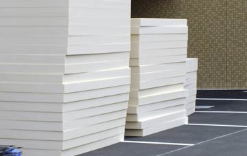 Hutton flat roof insulation costs