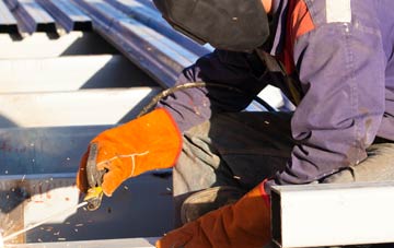 Hutton flat roofing options