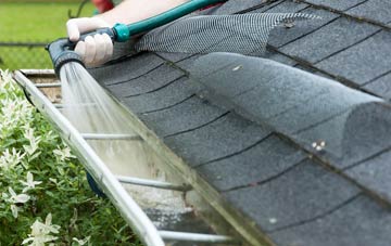 Hutton gutter cleaning costs