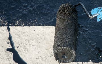 Hutton liquid sealant waterproofing