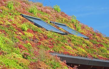 Hutton living roof systems
