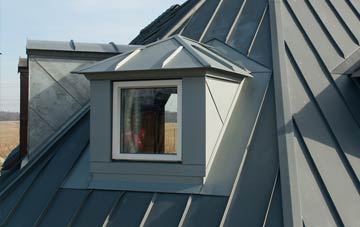 metal roofing Hutton