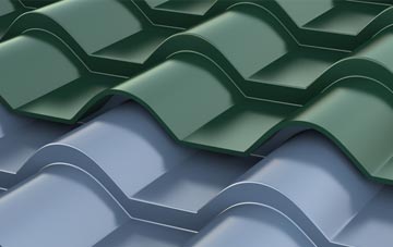 who should consider Hutton plastic roofs