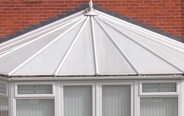 Hutton polycarbonate conservatory roof repairs