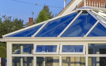professional Hutton conservatory insulation