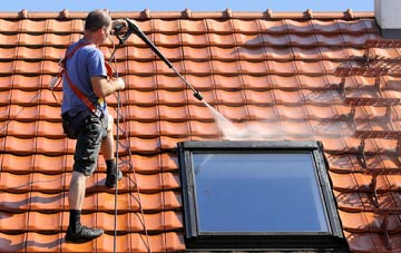 roof cleaning Hutton