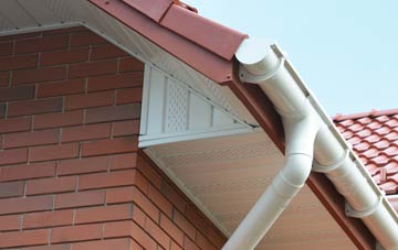 Hutton soffit repair costs