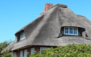 thatch roofing Hutton