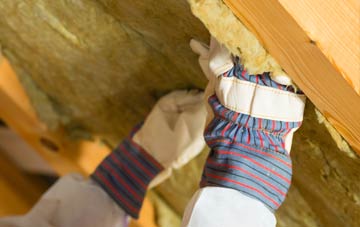 types of Hutton pitched roof insulation materials