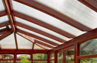 Hutton conservatory roofing insulation