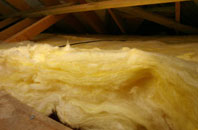 Hutton pitch roof insulation
