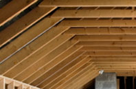 Hutton pitched insulation quotes