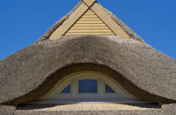 Hutton thatch roofing